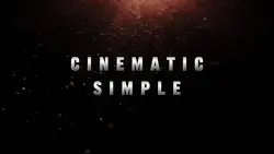 CINEMATIC SIMPLE