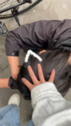 朦胧感.