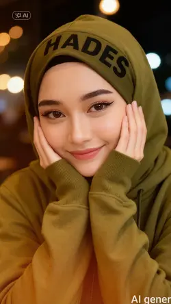 Trend Ai cantik 
