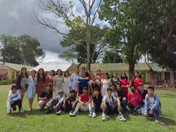 huling sayaw