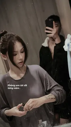 Phòng em tôi đã từng
