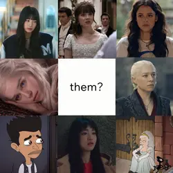 do i look like them?