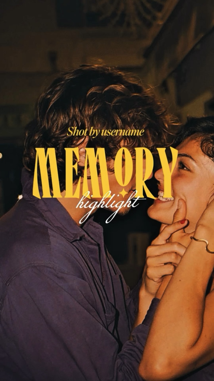 Love Story Cinematic