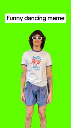 funny dance meme