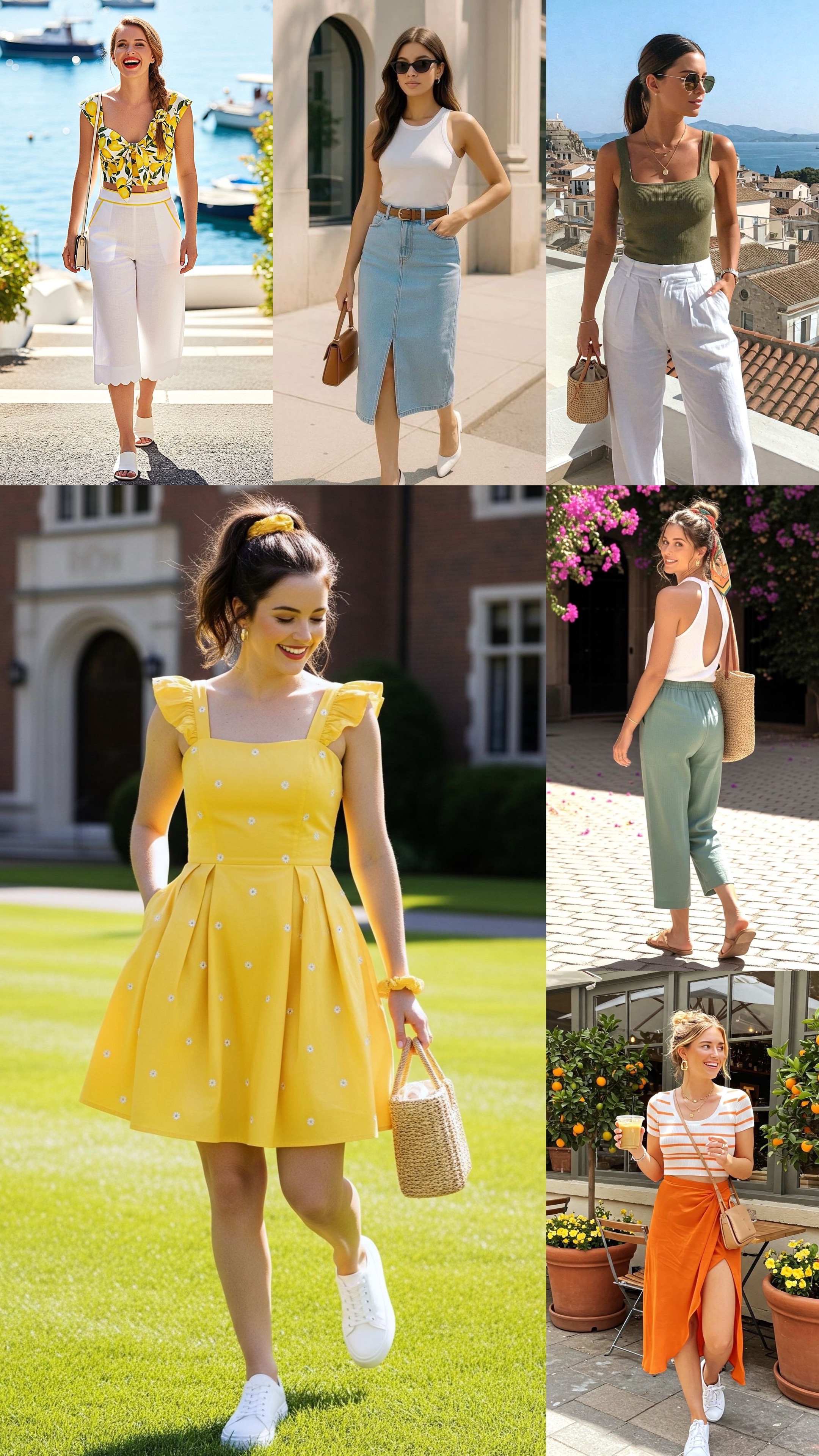 Promoción de OUTFITS 