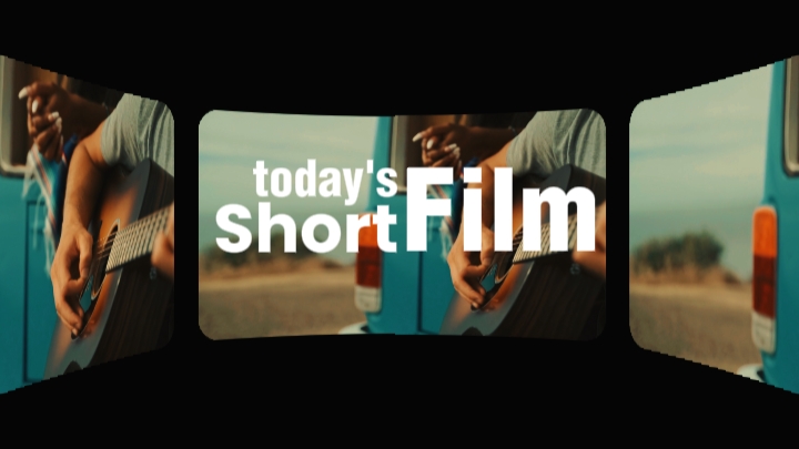 El Cortometraje De Hoy