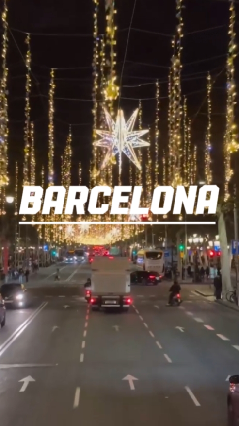 Barcelona