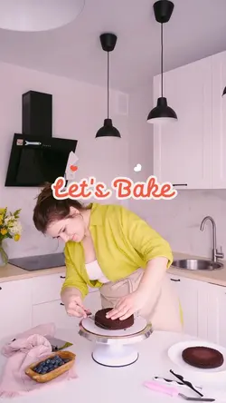Let's bake