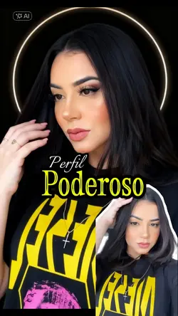 Perfil Poderoso