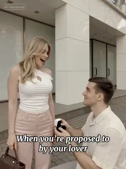 AI Proposal Moment