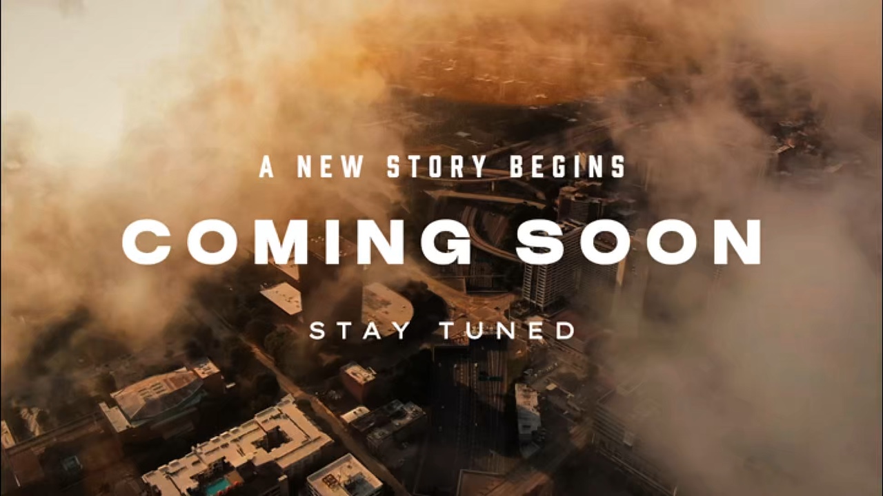 COMING SOON