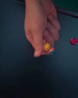 Juego del calamar 2