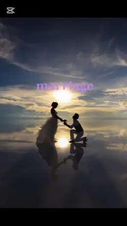 marriage