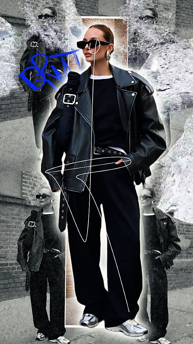 cutout x effect