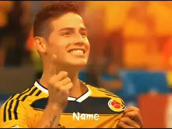 James Rodriguez