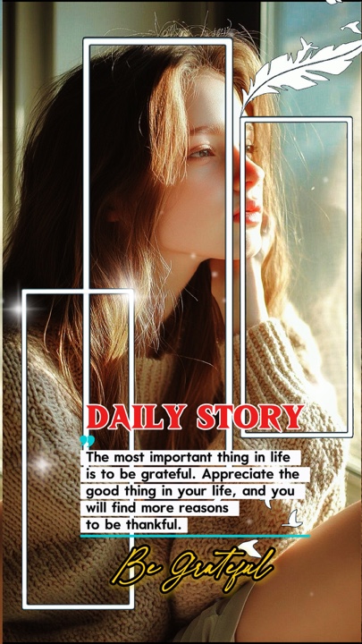 Daily Story