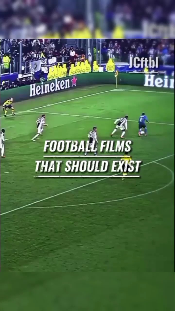 Footy Films! θ⁠‿⁠θ