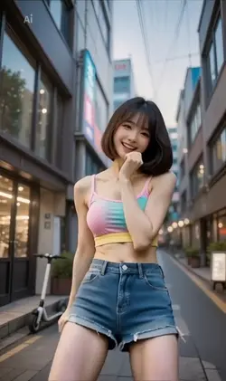 Dance Trmplate