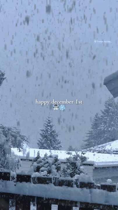 december❄️