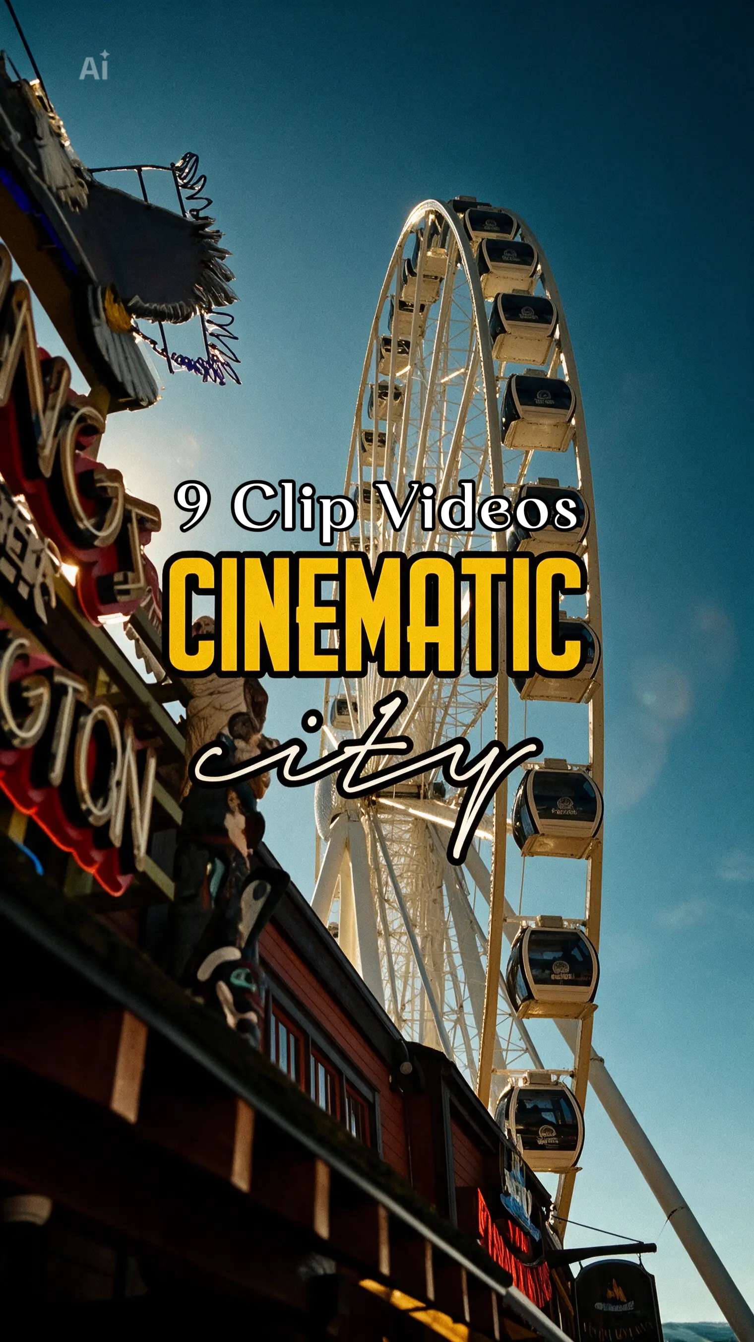 CIDADE CINEMÁTICA 14