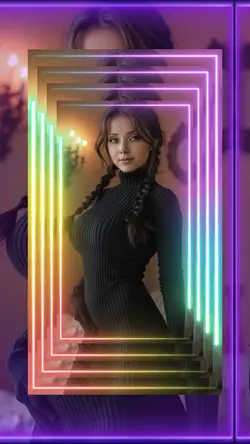 NewColorful Template