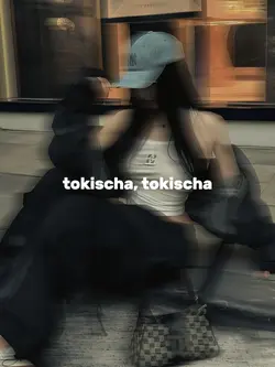 TOKISCHA TOKISCHA
