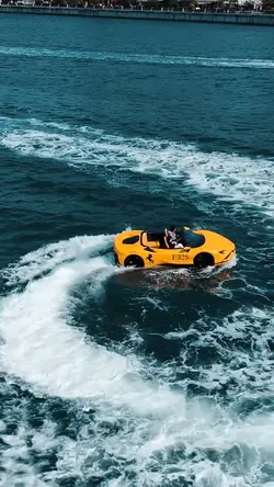 Jetski
