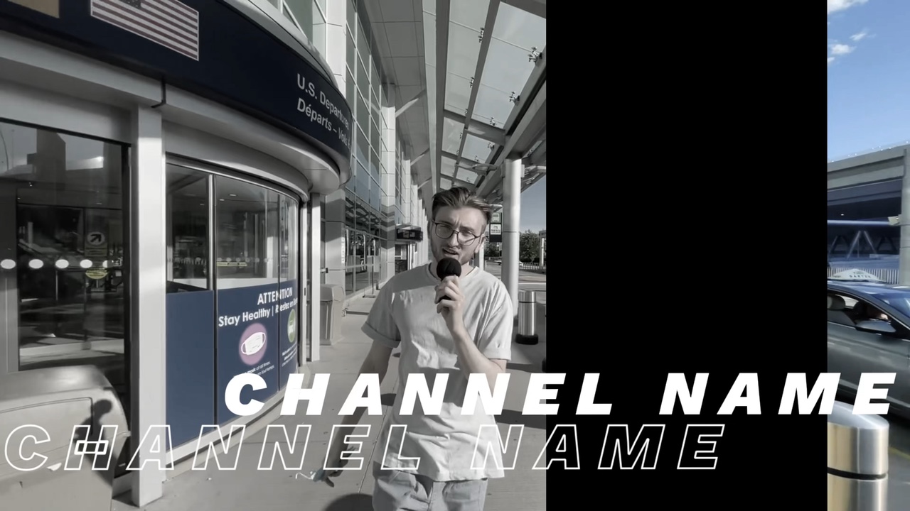 Street Interview