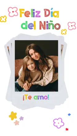 Día del Niño 