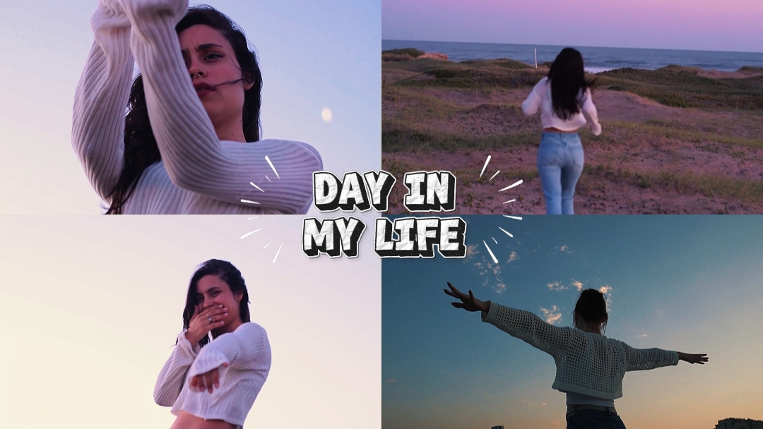 Dia Na Minha Vida 