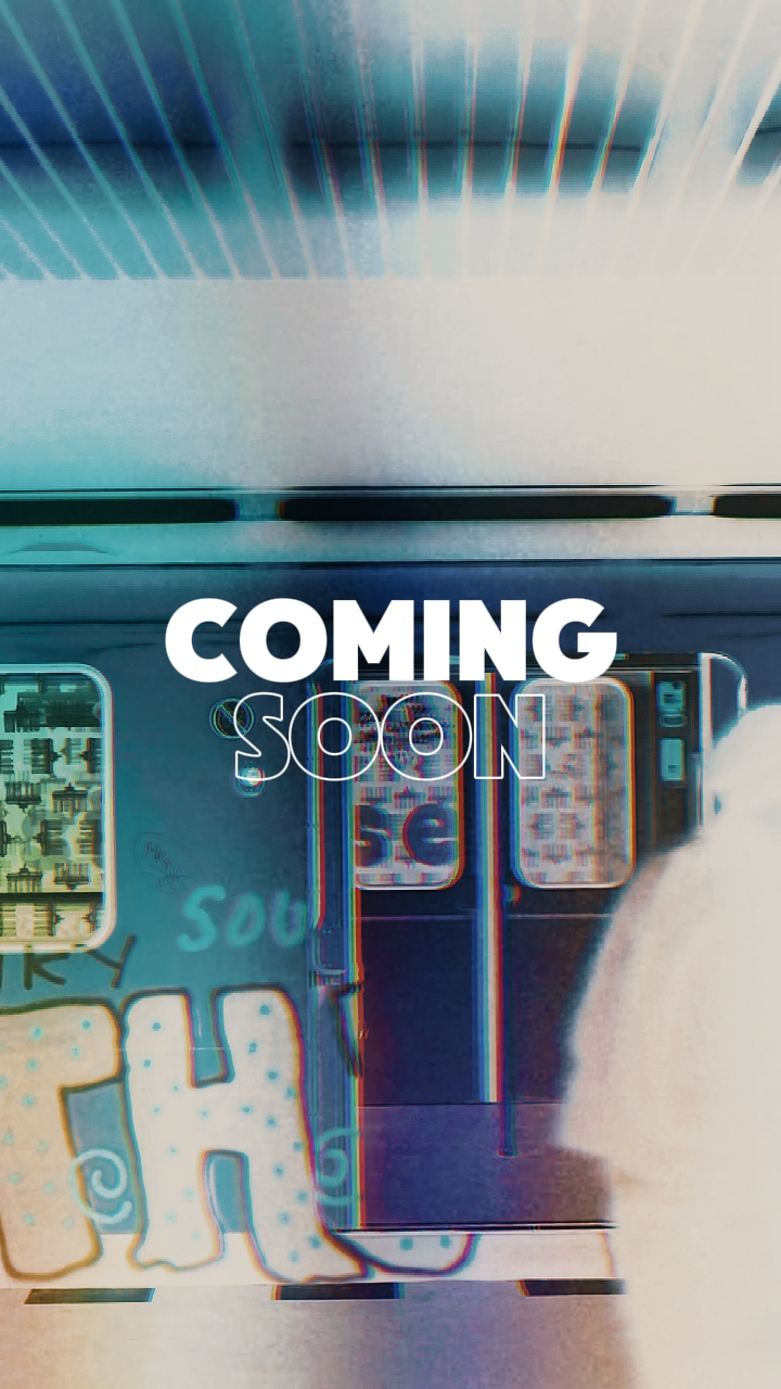 coming soon opening