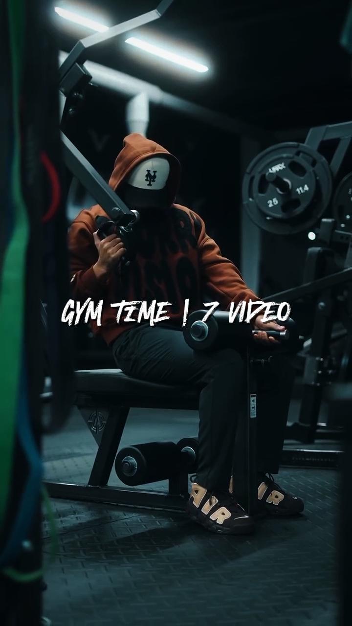 Tiempo de gimnasio | 7