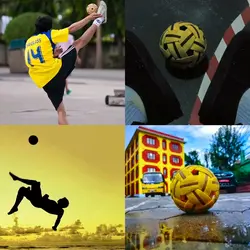 Takraw 