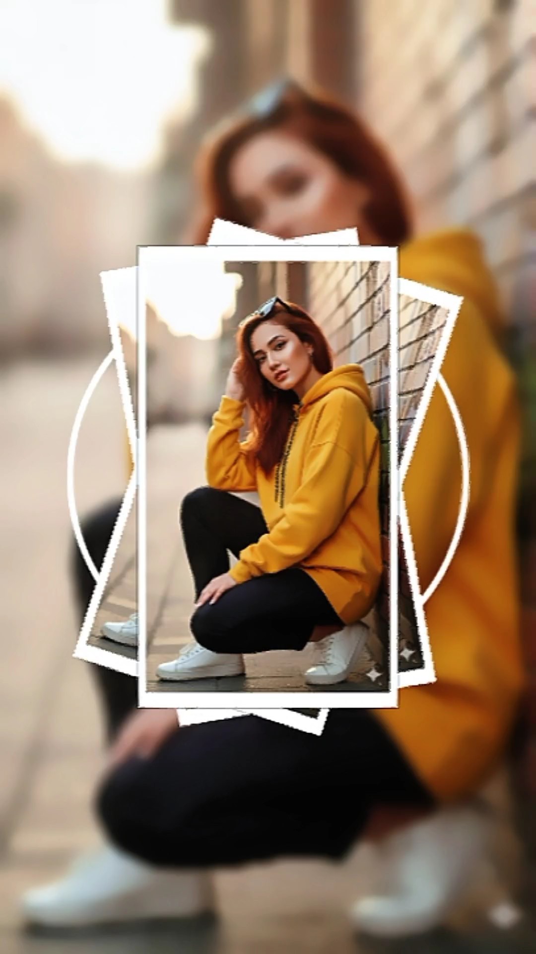 Yeni şablon