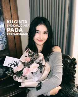 Perempuanku-irwansya