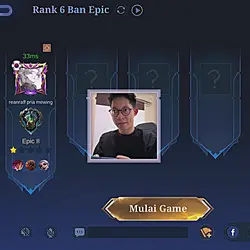 PENGHUNI ASLI EPIC