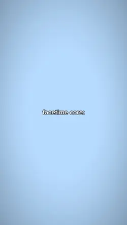 facetime core