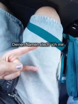Deinen Namen