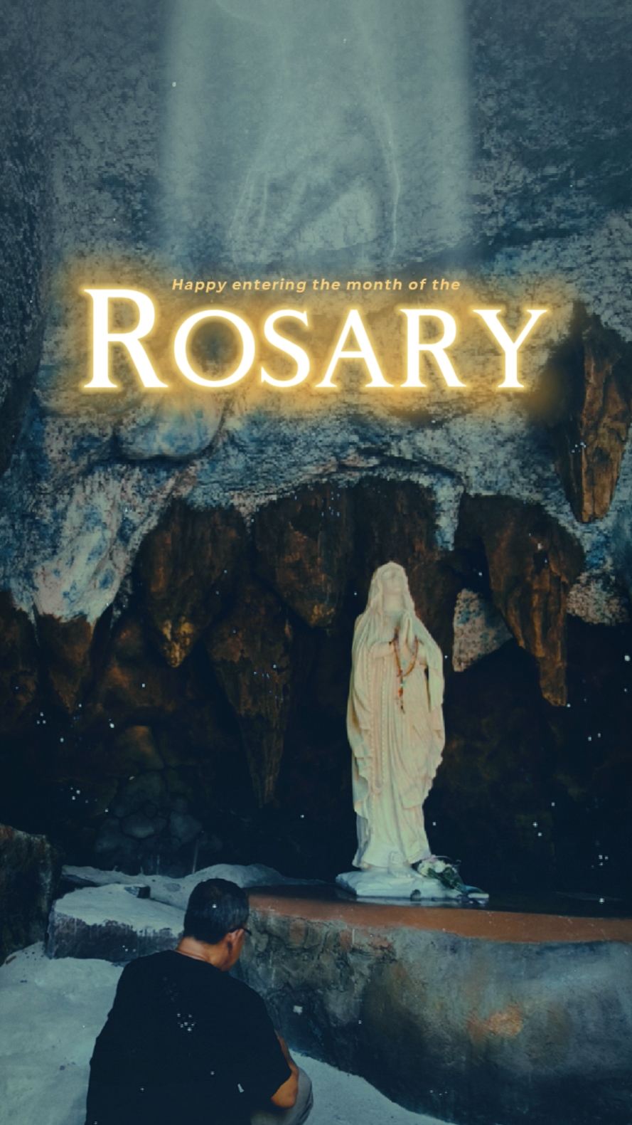 MES DEL ROSARIO