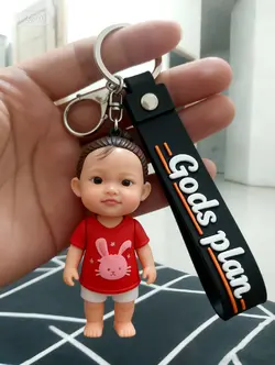 Gantungan Miniatur 