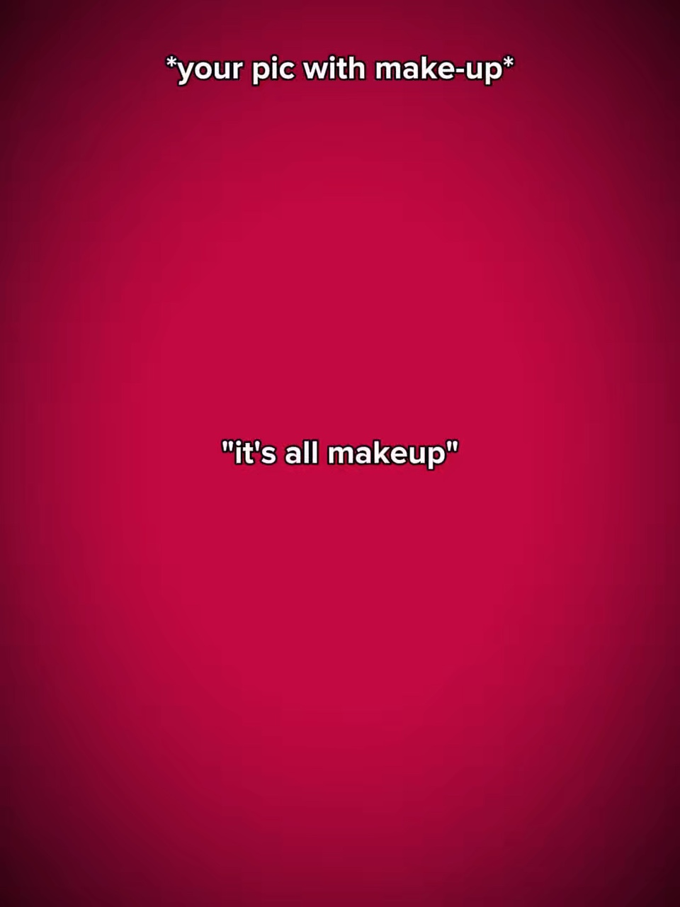 Tout maquillage