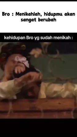 setelah nikah