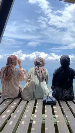 Bestie aesthetic