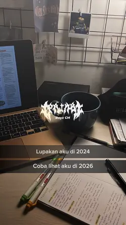Lupakan aku di 2024