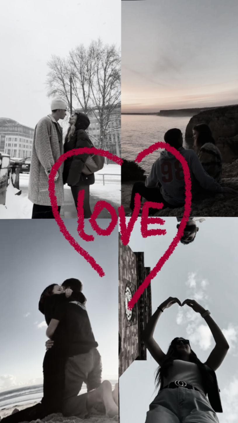 love