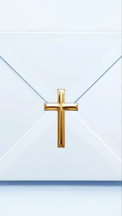 Convite Batizado
