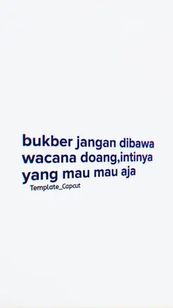 JJ BUKBER 2026