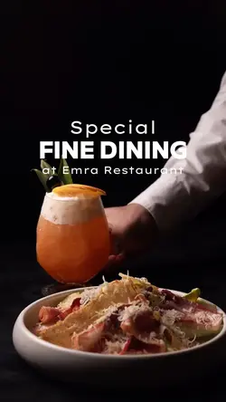 Fine Dining
