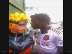 Naruto