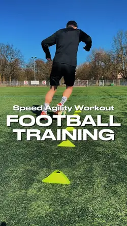 Football Training